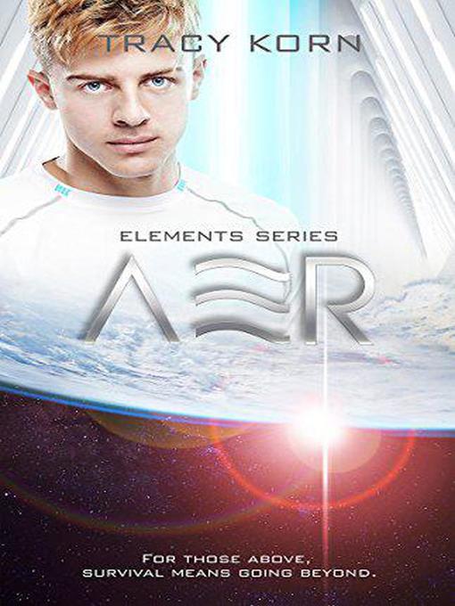 Title details for Aer by Tracy Korn - Available